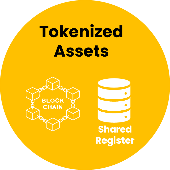 tokenized-assets